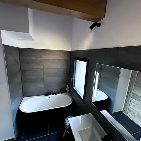 Chalet Du Rocher Font Romeu Exterior photo