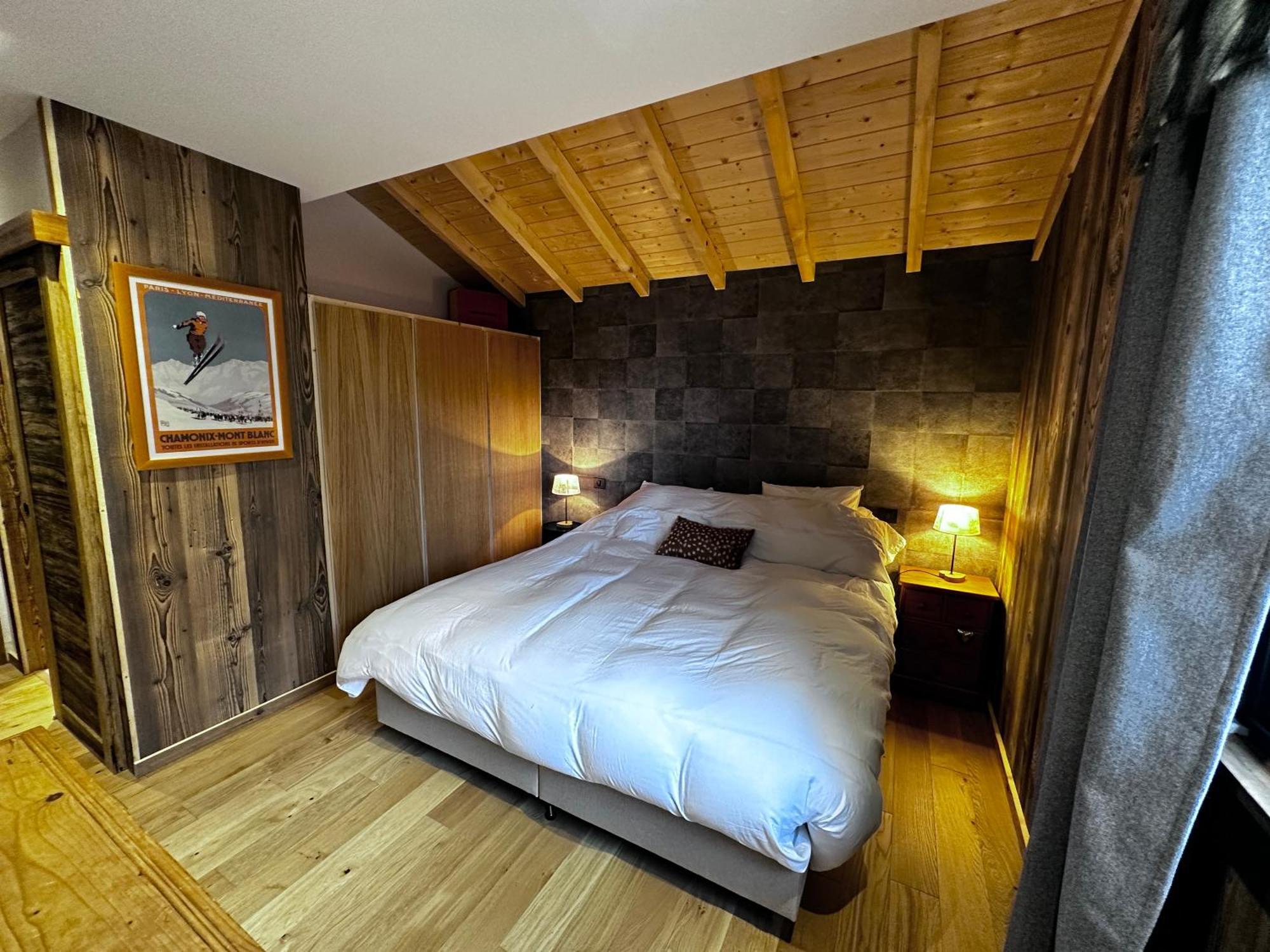 Chalet Du Rocher Romeu *