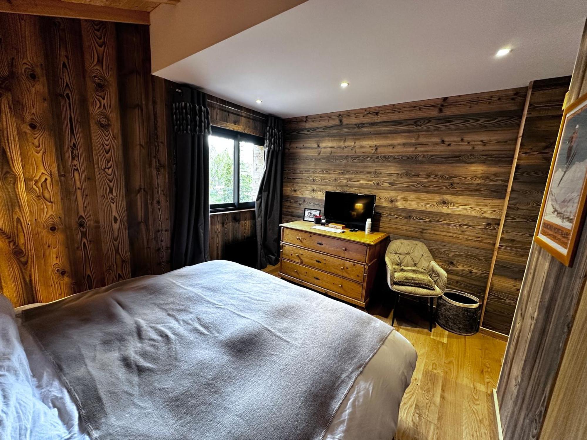 Chalet Du Rocher Romeu Font-Romeu-Odeillo-Via